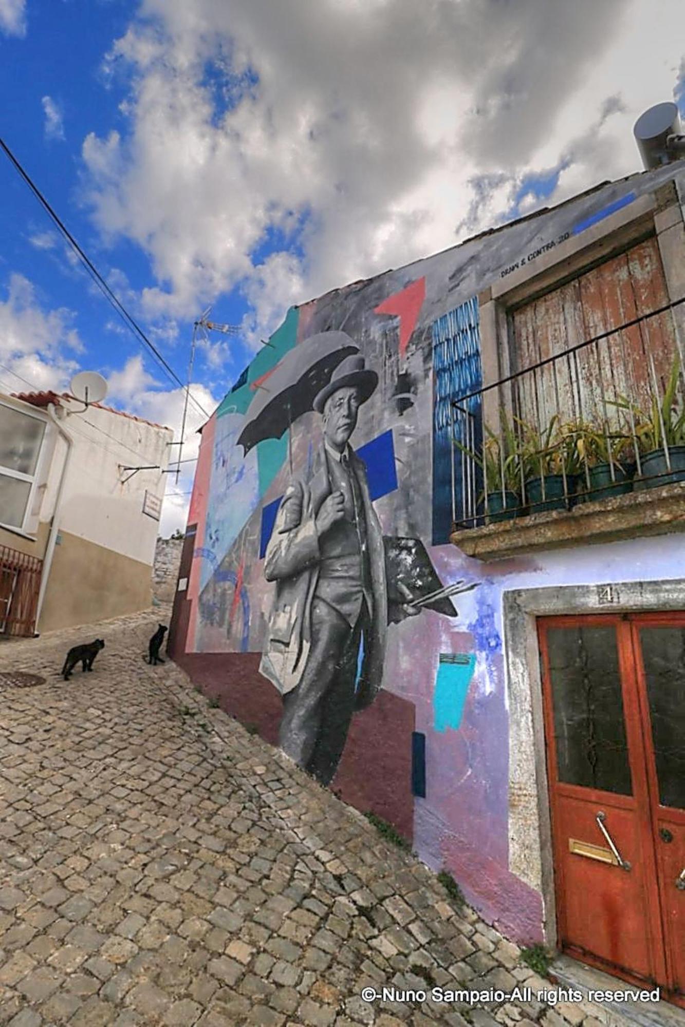 Hotel Rota Malhoa Figueiro Dos Vinhos Exterior photo