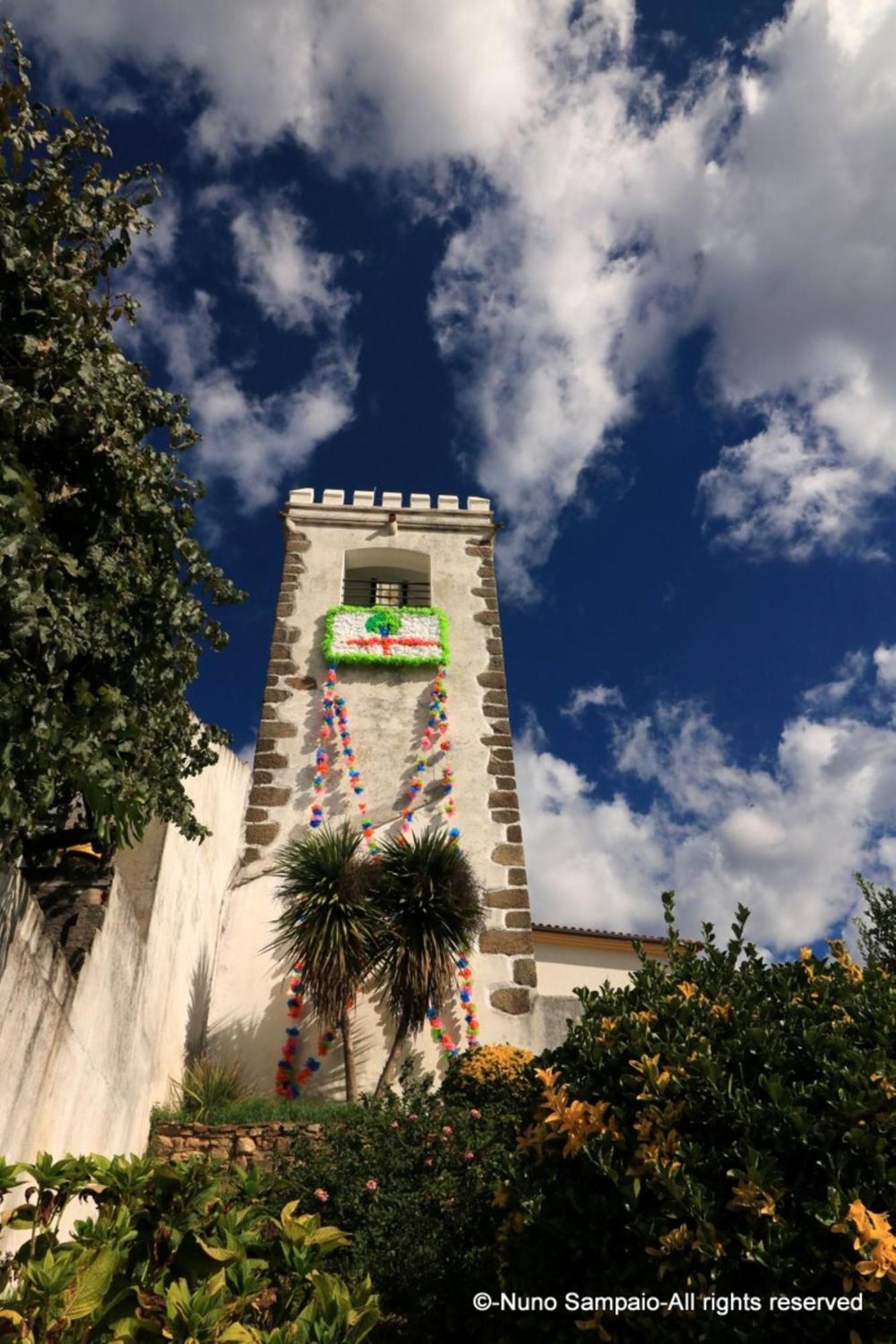 Hotel Rota Malhoa Figueiro Dos Vinhos Exterior photo