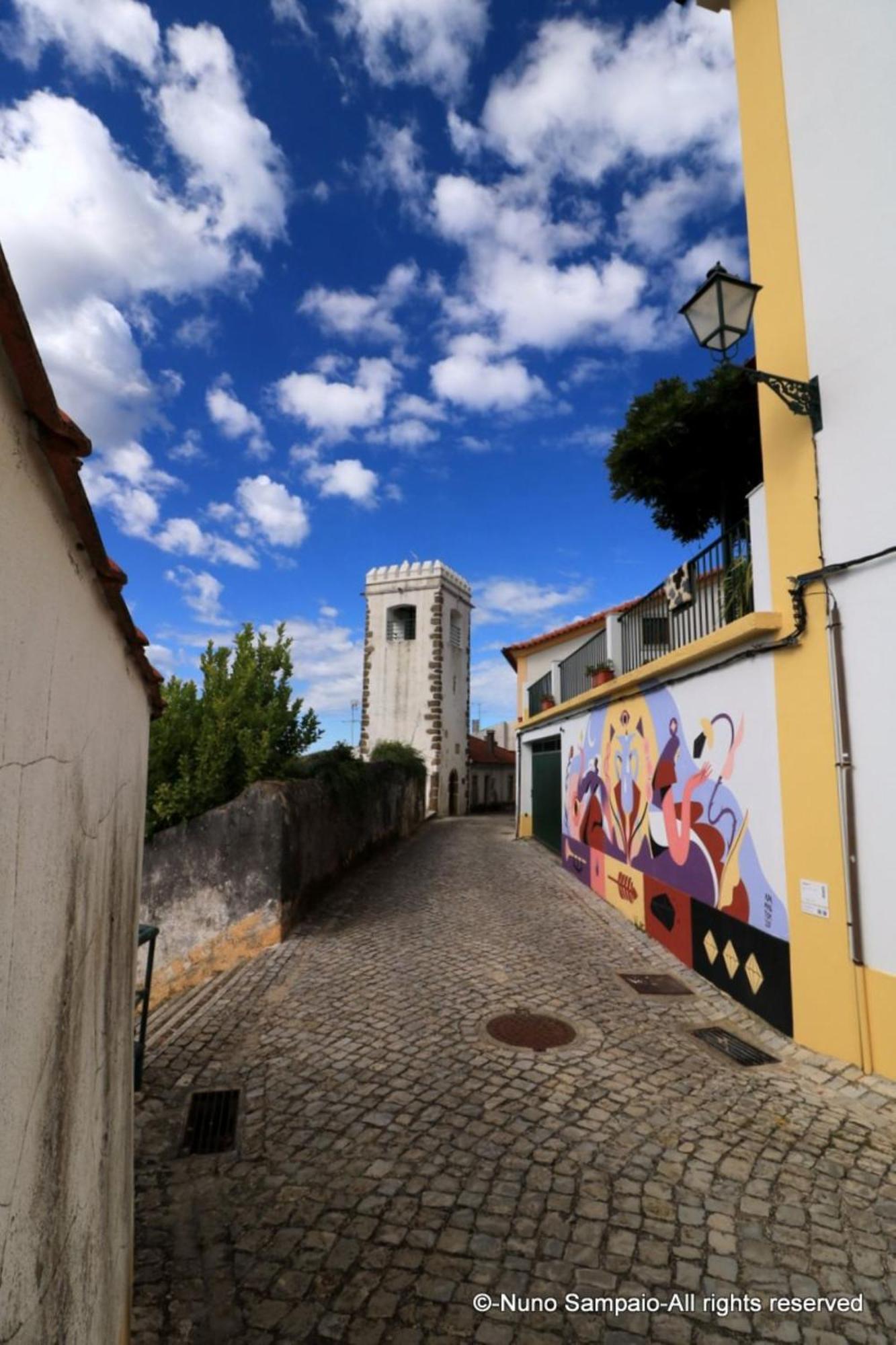 Hotel Rota Malhoa Figueiro Dos Vinhos Exterior photo