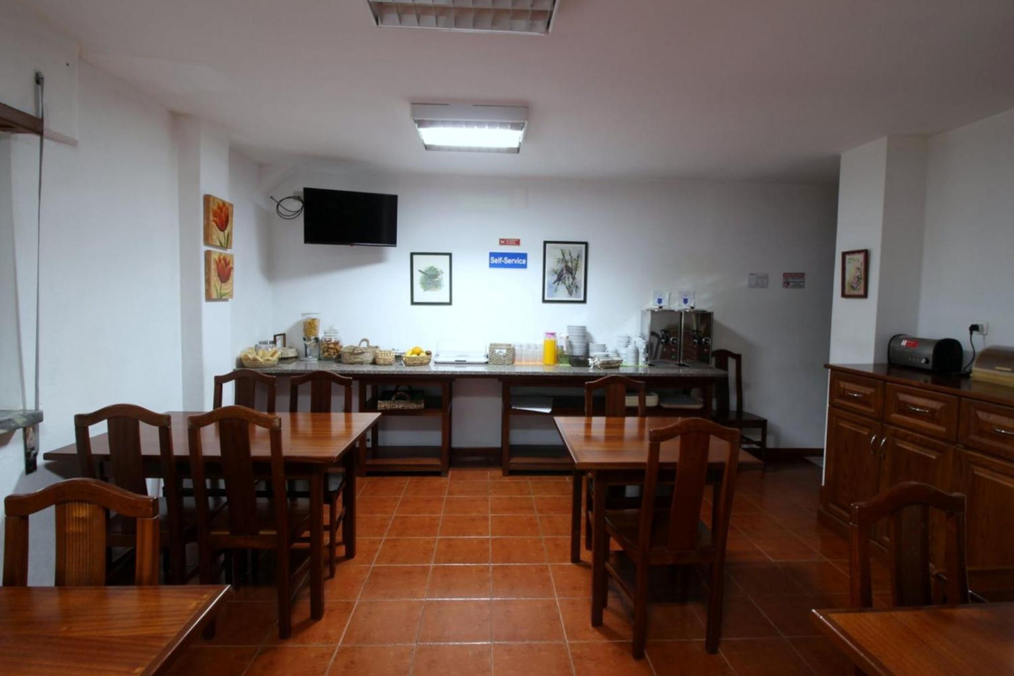Hotel Rota Malhoa Figueiro Dos Vinhos Exterior photo