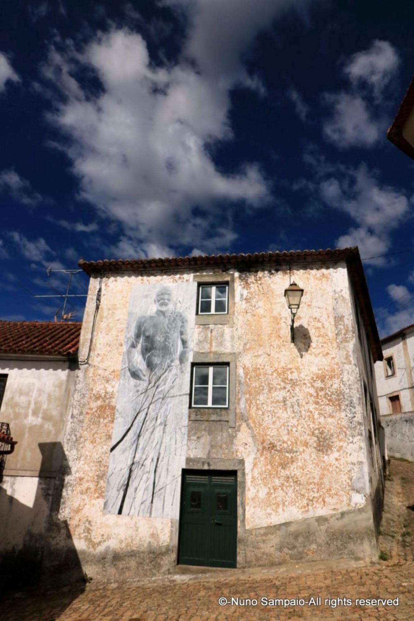 Hotel Rota Malhoa Figueiro Dos Vinhos Exterior photo